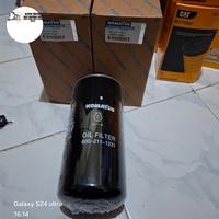 ENGINE OIL FILTER 600-211-1231 KOMATSU