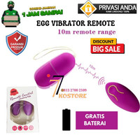 Sexy Toys Aigo Vibrator Remote Egg Pijat Kesehatan Gratis Batu Baterai Control High Quality