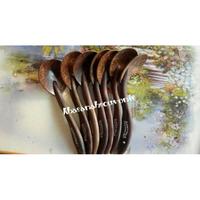 souvenir irus / sendok sayur