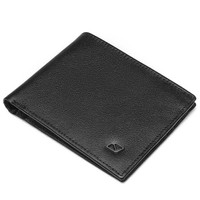 Dompet Pria Lipat Navy Club Dexter Dompet Kulit Asli FreeBox