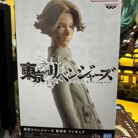 Tokyo Revengers Seishu Inui Figure 18