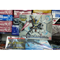 SD Crossbone Silhoutte Crossbone Gundam X1 /SDCS Crossbone Gundam X1