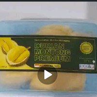Durian Monthong Premium Bali