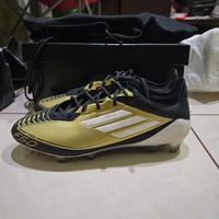 Adidas Messi gold FG Sepatuu bola