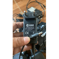 Adaptor Charger Power Supply Murni 12Volt 12V 12 Volt 2A Bekas