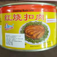 Gulong Samcan Babi  383gr