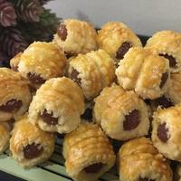 aneka cookies lebaran enak dan murah