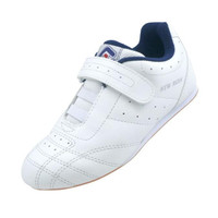 Fans New Rush Sepatu Taekwondo Dan Sekolah anak ORIGINAL