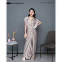 D4271 RAJENA KAFTAN - MACADAMIA HOUSE