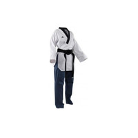 Adidas Taekwondo Poomsae Female