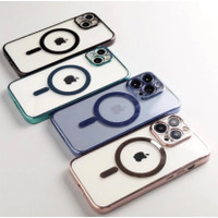 SOFTCASE MAGNET FOR 12 12PRO 12PROMAX 13 13PRO