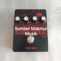 Artec Chorus CHR3 Efek Gitar Stompbox Guitar Effect
