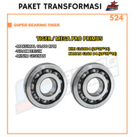BRT Super Bearing Honda Tiger
