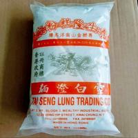 Wheat starch/tepung gandum/ tang mien/ tai sang loong flour REPACK 1kg