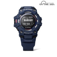 Casio G-Shock Gbd-100-2Dr / Gbd100-2 Original & Garansi