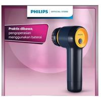 PHILIPS GCA1000/60 Shoes Sneaker Cleaner Pembersih Sepatu