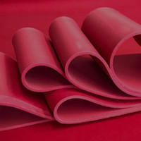 linatex karet merah tahan kimia tebal 5mm