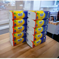 (5 pcs) tisu nice 360 helai Tissue nice