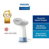 Philips STH1000/10 – Handheld Steamer Setrika Uap