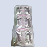 multivitamin COXAVIT antioksidan