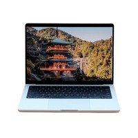 MACBOOK PRO 14 M3  CHIP WITH 8-CORE CPU and 10-CORE GPU/8GB/512GB/SPACE GREY/14”