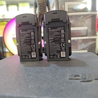 Battery Baterai DJI Spark drone original