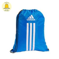 ADIDAS UNISEX POWER GYM BAG Authentic Tas Ransel Serut
