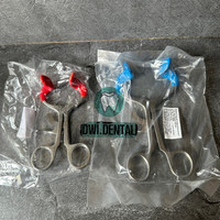 Dental Mouth gag refractor mouth gag