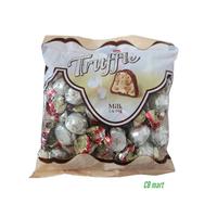 Elvan Cokelat Truffle Milk 400 gr