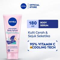 NIVEA BODY SERUM HIJAB COOLING 180ML