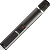 AKG C1000S / C 1000 S / C1000 S Microphone ORIGINAL barang Ready, jumlah sesuai yang ada di etalase