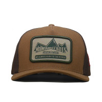 Topi SANGALAKI Trucker Hat - TOPI Baseball Trucker - Topi Pria Wanita Original Sangalaki