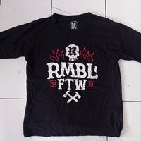 Kaos rumble bali original