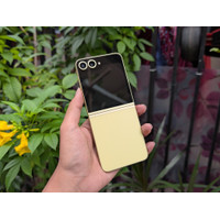 Samsung Galaxy Z Flip 6 - 8/256GB - Garansi Resmi Indonesia