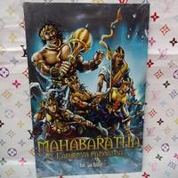 BUKU MAHABHARATA LAHIRNYA PANDAWA