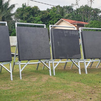 Spon Target Panahan Bantalan Target Panah 60cmx60x2cm Eva Foam