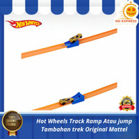 Hot Wheels Track Builder Ramp Or Jump Ori Mattel Hotwheels||Track hot wheels