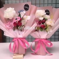 Buket Bunga Artificial