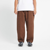 Superego Denim Pants Baggy Relaxed - Tobacco BPR02C