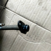 Sambungan Bensin Injector Hyundai Trajet