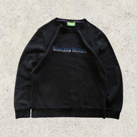 Sesame Street Crewneck preloved