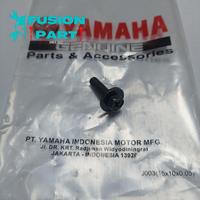 Baut Rumah Kopling M5x18 Yamaha Jupiter Z, RX King, Vega R, Vega ZR