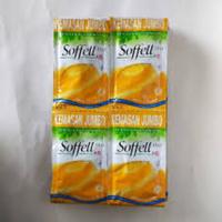 soffel anti nyamuk renceng 1 ball