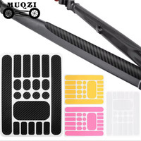 Pelindung Frame Sepeda Stiker Protector Sepeda Lipat MTB Roadbike Pushbike