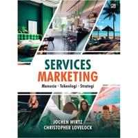 NEW BUKU Services Marketing