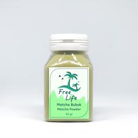 Free Life Matcha - Green Tea Powder