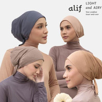 [BEST SELLER] ALIF LANA CIPUT TALI ANTI SLIP COLLECTION DROP II