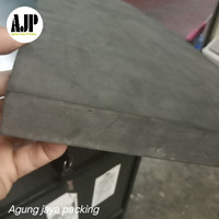 busa padat 20mm busa ati 20mm ukuran 60cm x 170cm spon Eva 20mm