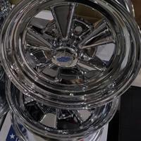 Velg Cragar Classic r15 7/8