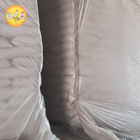 SEDIA! plastik sungkup untuk fumigasi tebal 150 mikron ukuran 11x17 meter